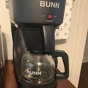 Bunn coffee pot in great condition